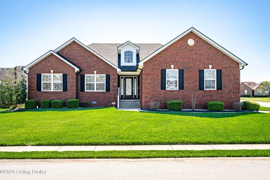 133 E Piedmont Dr, Vine Grove, KY 40175 - #3