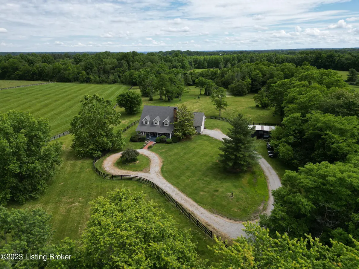 8115 W Hwy 42, Goshen, KY 40026 - #1