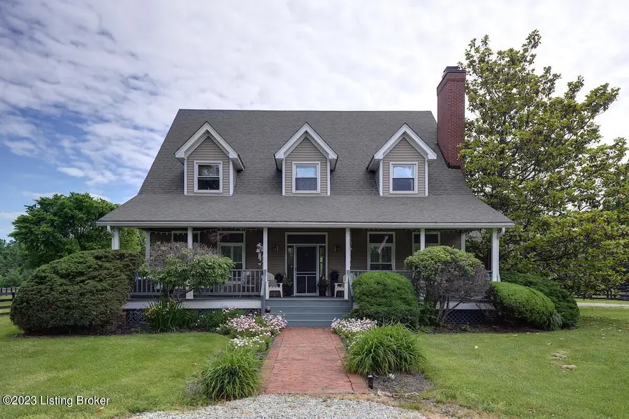 8115 W Hwy 42, Goshen, KY 40026 - #2