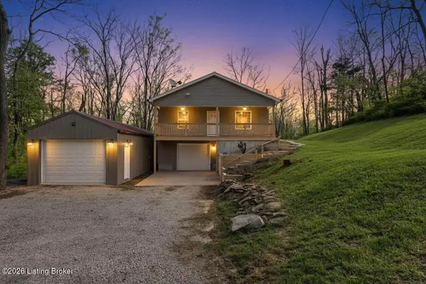 440 Harley Thompson Rd, Shelbyville, KY 40065