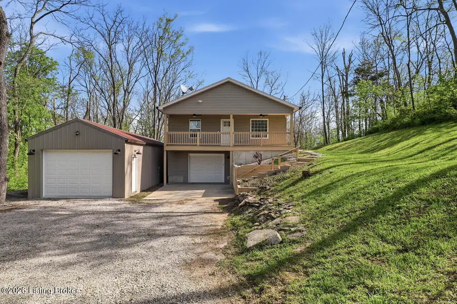 440 Harley Thompson Rd, Shelbyville, KY 40065 - #3