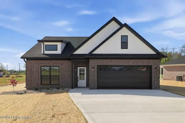 105 Freeman Ave, Bardstown, KY 40004