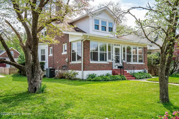 852 Linwood Ave, Louisville, KY 40217