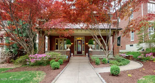 1474 Cherokee Rd, Louisville, KY 40204