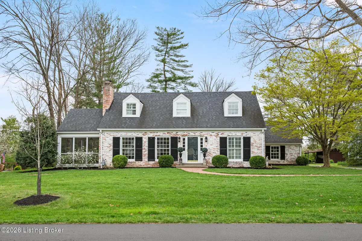 122 Travois Rd, Louisville, KY 40207 - #1