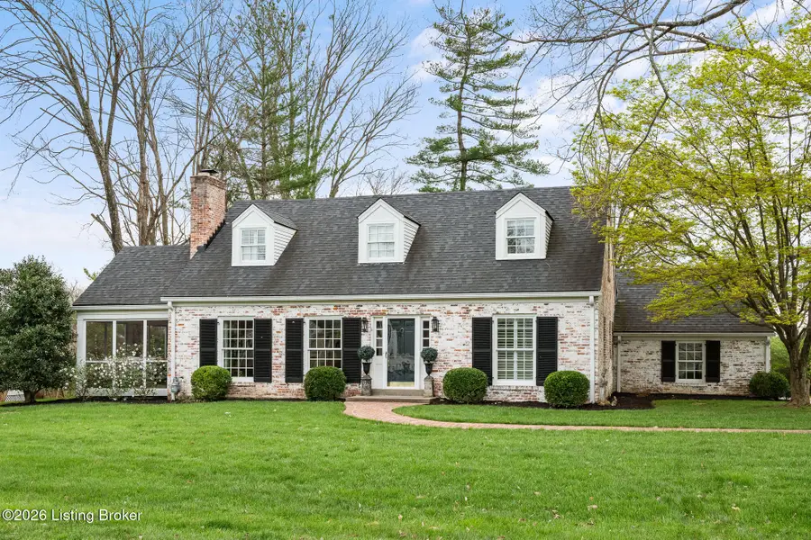 122 Travois Rd, Louisville, KY 40207 - #2