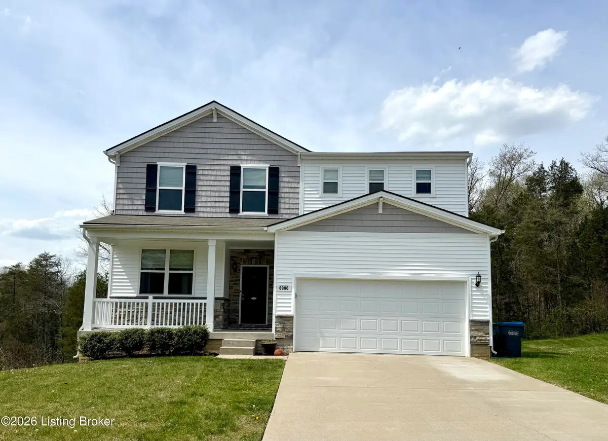 6900 Penn Creek Ct, Louisville, KY 40229 - #1