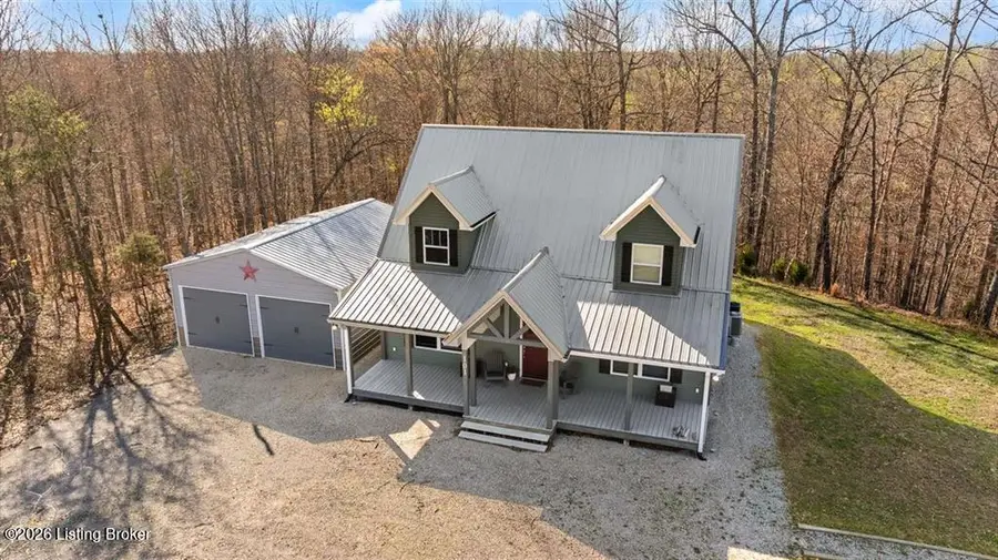 101 Cherry Ln, Bee Spring, KY 42207 - #2