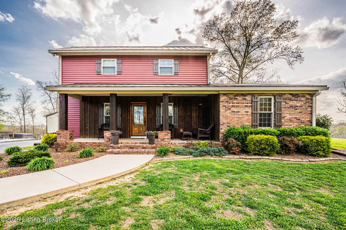 1109B Halifax Rd, Scottsville, KY 42164 - #1