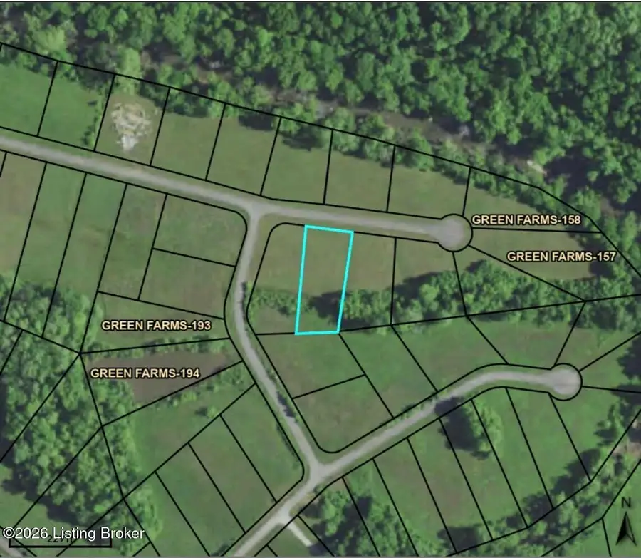 0 Sandy Court East, Falls Of Rough, KY 40119 - #2