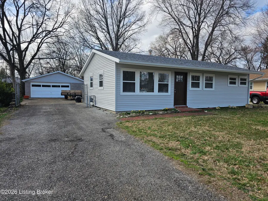 3641 Stanton Blvd, Louisville, KY 40220 - #2
