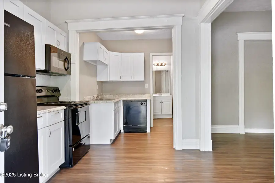 628 E Oak St, Louisville, KY 40203 - #2