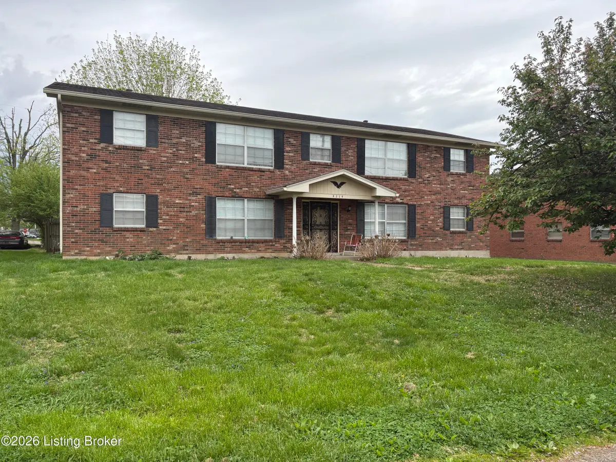 4214 Foreman Ln, Louisville, KY 40219 - #1