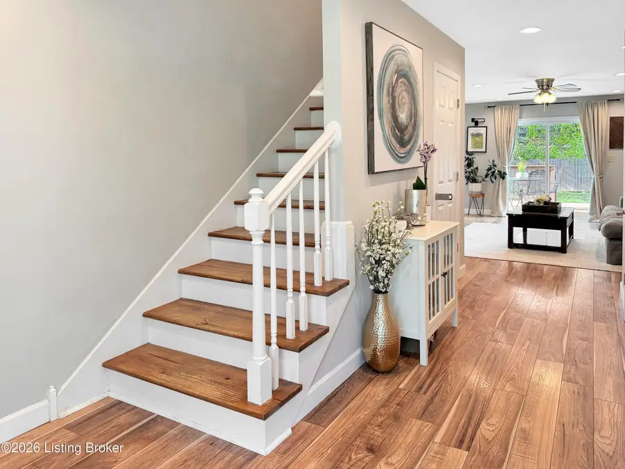 3703 Saint Francis Ave, Louisville, KY 40218 - #2