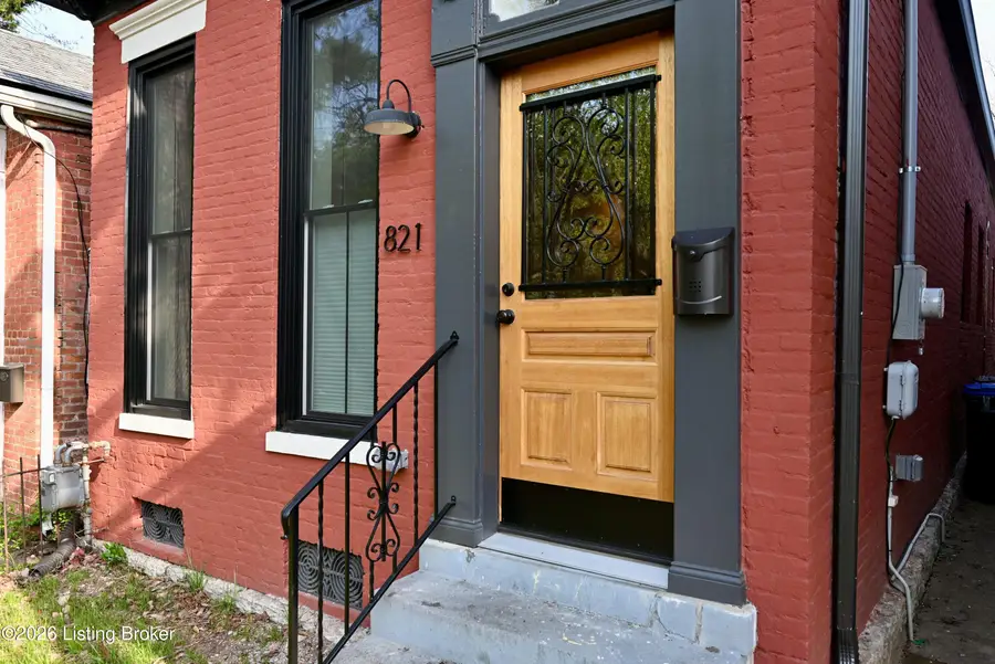 821 E Chestnut St, Louisville, KY 40204 - #3