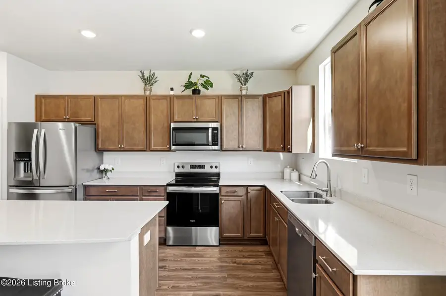 4603 Golden Eagle Dr, Louisville, KY 40245 - #2