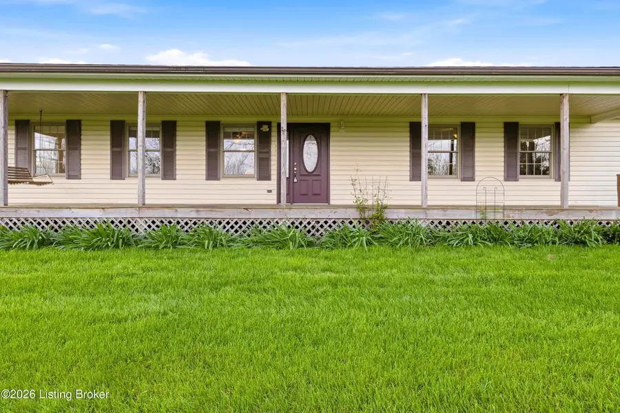 2040 Crystal Cove Dr, La Grange, KY 40031 - #2