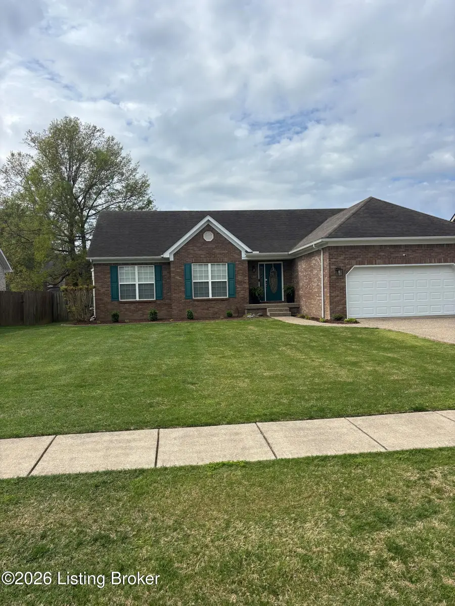 389 Spring House Ln, Louisville, KY 40229 - #2