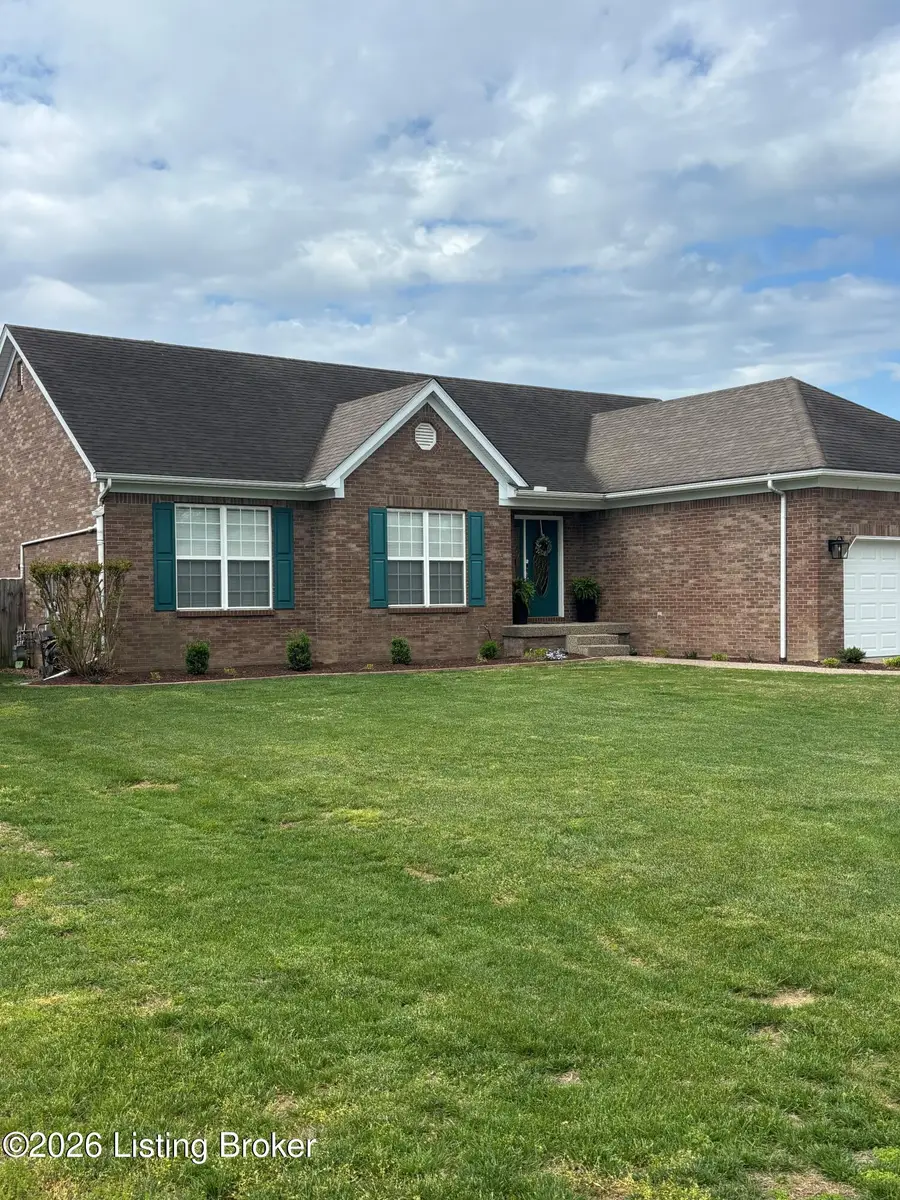 389 Spring House Ln, Louisville, KY 40229 - #3