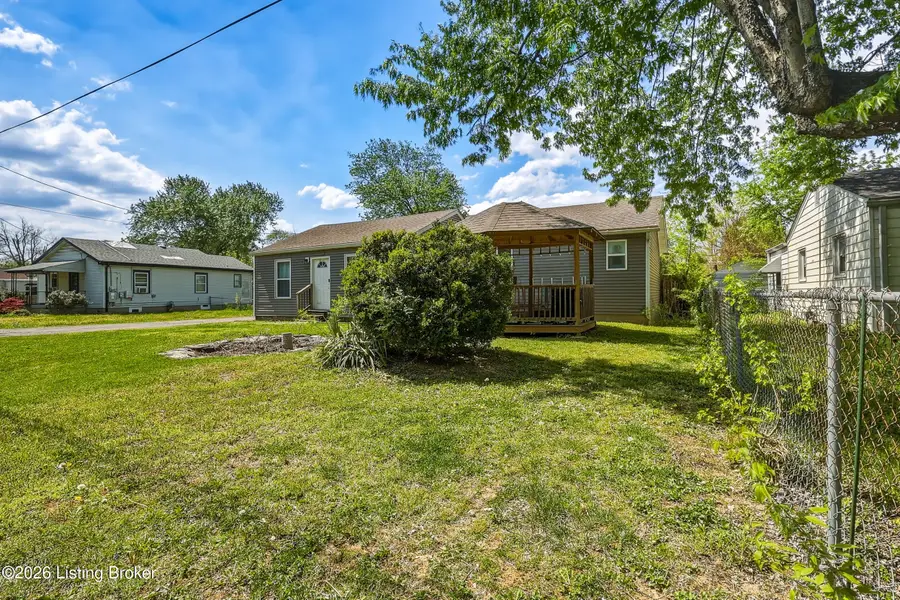 4110 Riedley Rd, Louisville, KY 40216 - #3