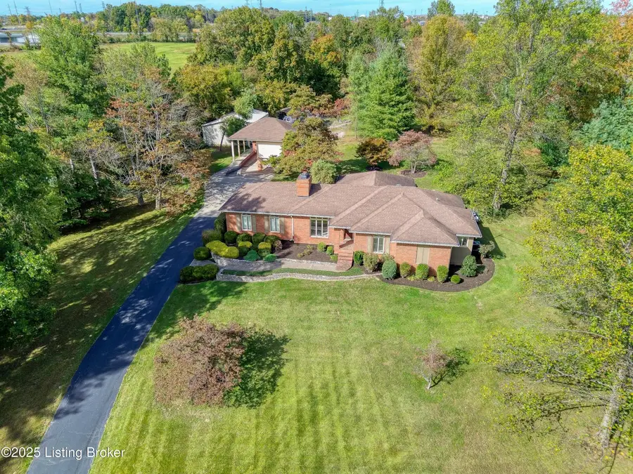 13991 Poplar Ln, Louisville, KY 40299 - #2