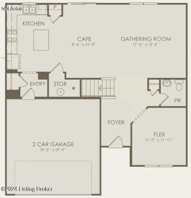 1869 Washington Blvd, Lyndon, KY 40242 - #2