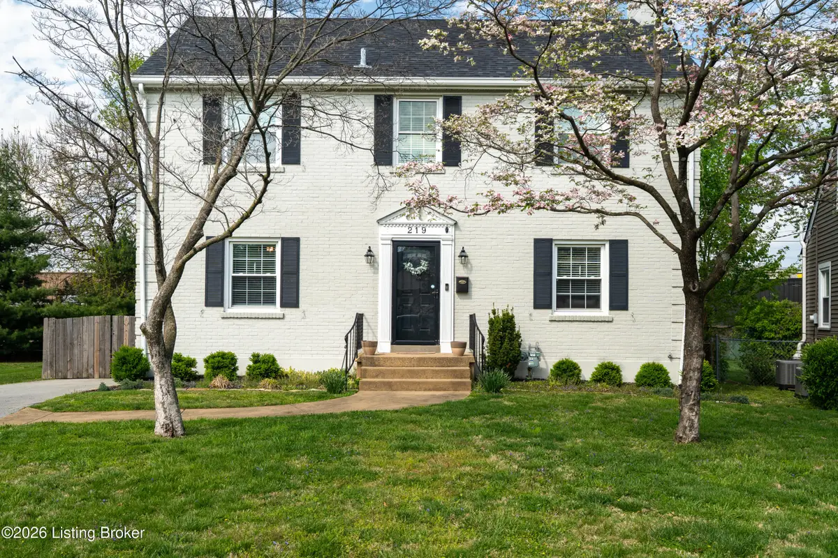 219 Norbourne Blvd, Louisville, KY 40207 - #1