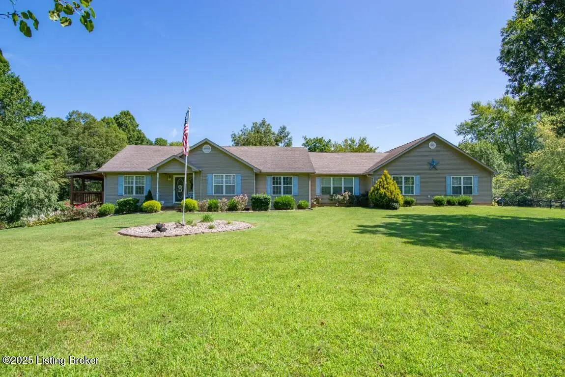220 E Bailey Rd, Buffalo, KY 42716 - #1