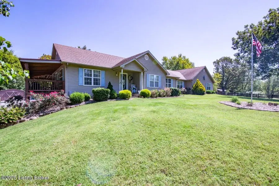 220 E Bailey Rd, Buffalo, KY 42716 - #2