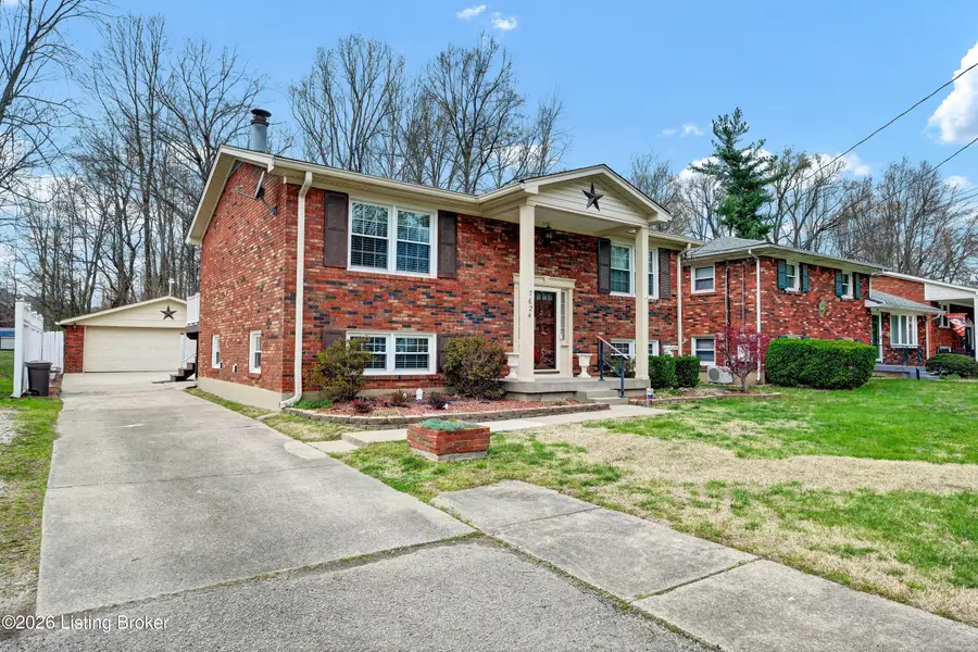 7624 Greenfield Ave, Louisville, KY 40214 - #3