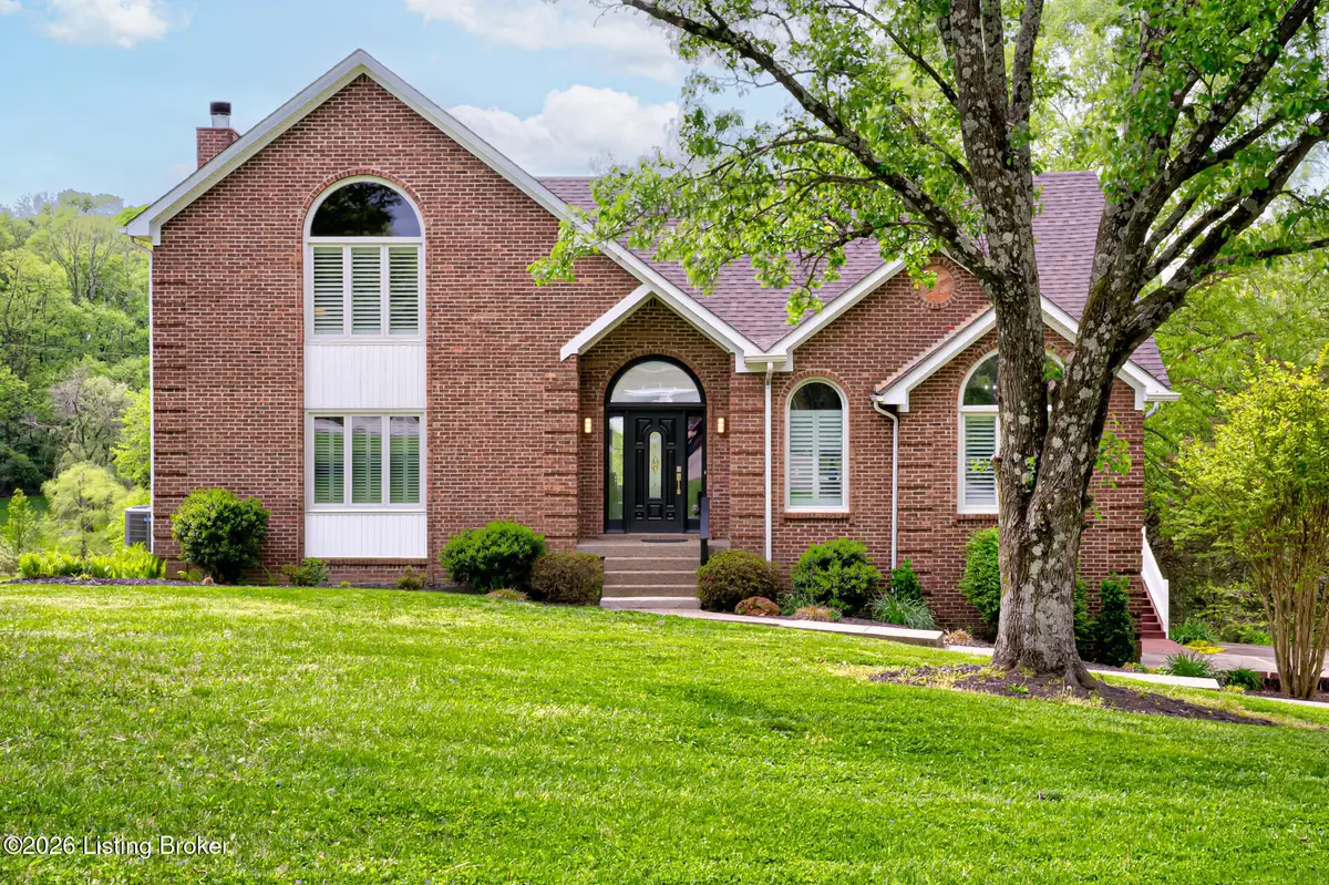 1508 Colonial Ct, Goshen, KY 40026 - #1