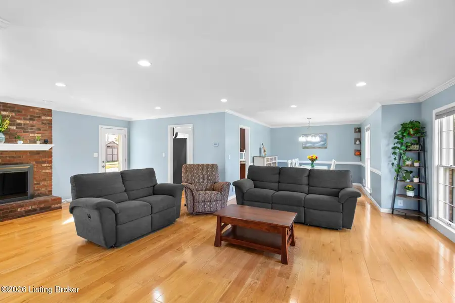 3203 Morningview Dr, Louisville, KY 40242 - #3