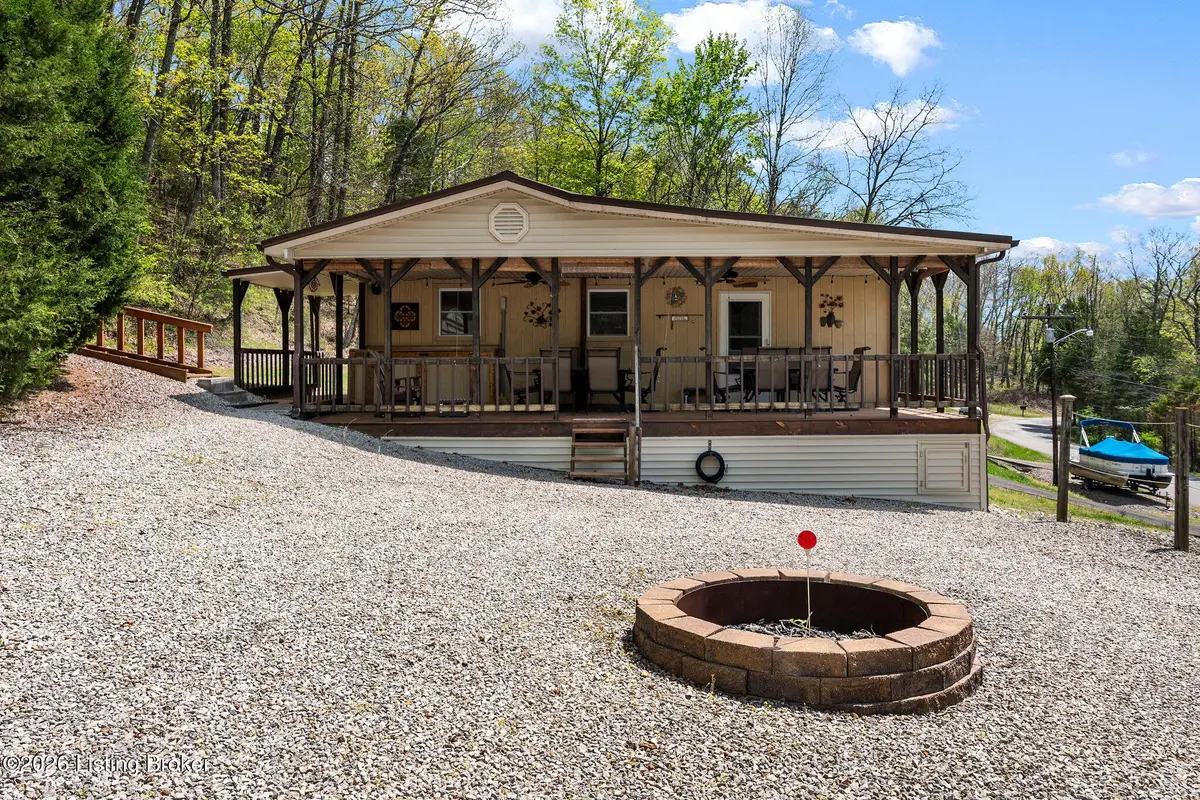192 Ridgecrest Dr, Clarkson, KY 42726 - #1