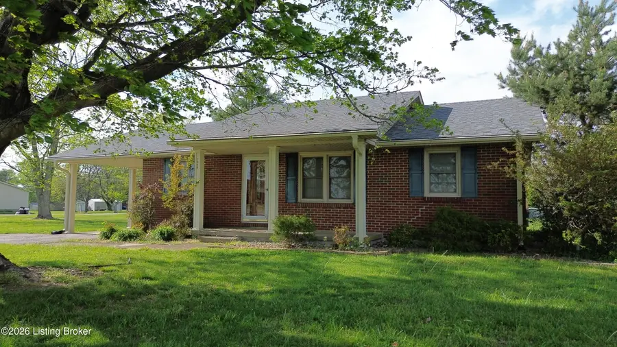 1900 Miller Pike, Lebanon, KY 40033 - #2