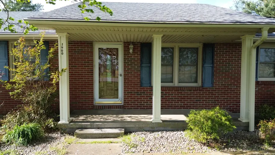 1900 Miller Pike, Lebanon, KY 40033 - #3