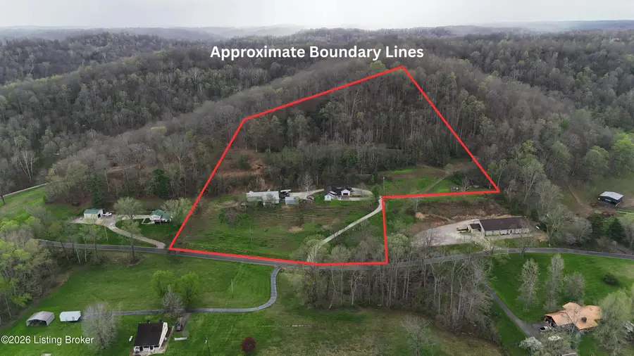 852 State Route 3307, Greenup, KY 41144 - #2