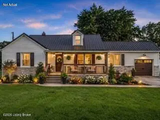 4906 Valley Station Rd, Louisville, KY 40272 - #2