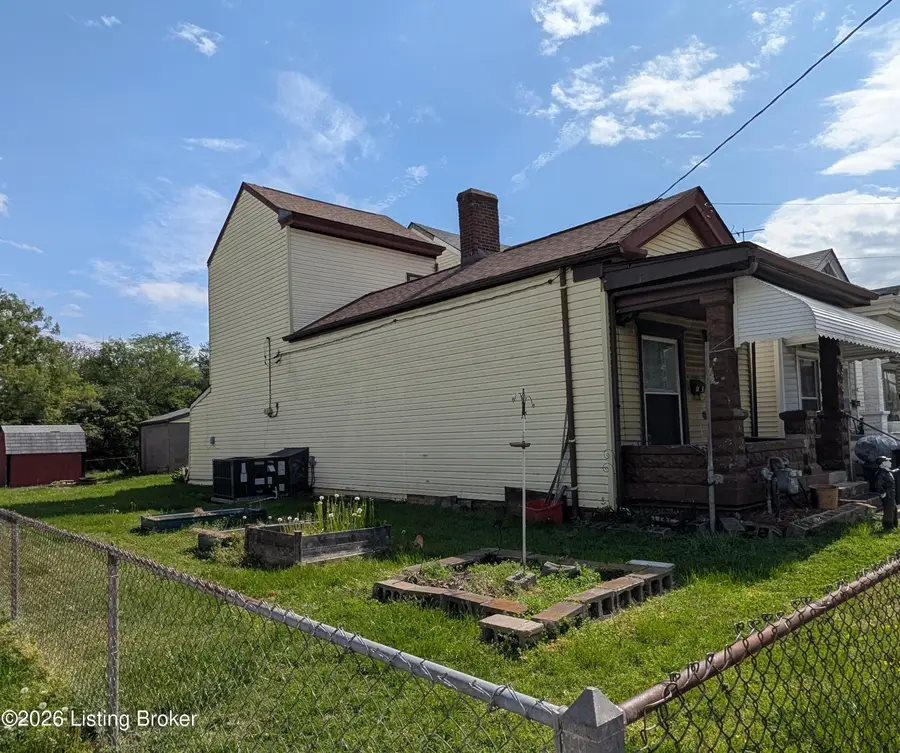 1729 Portland Ave, Louisville, KY 40203 - #2