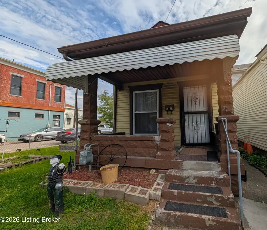 1729 Portland Ave, Louisville, KY 40203 - #3