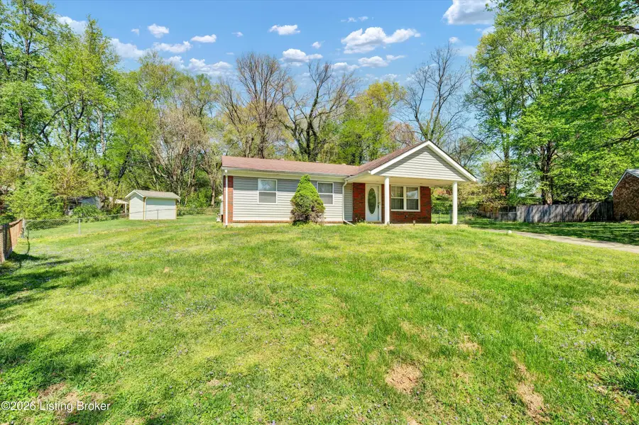 4501 Paducah Ct, Louisville, KY 40272 - #2