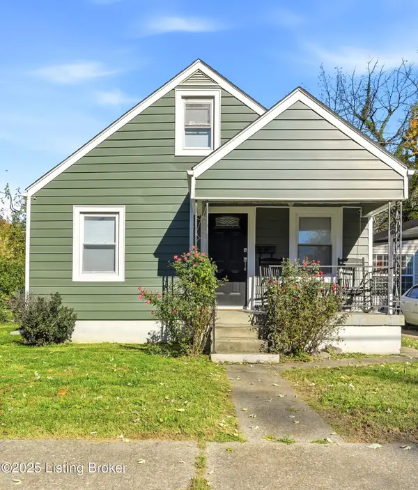 1517 Longfield Ave, Louisville, KY 40215