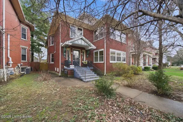 2114 Bonnycastle Ave, Louisville, KY 40205
