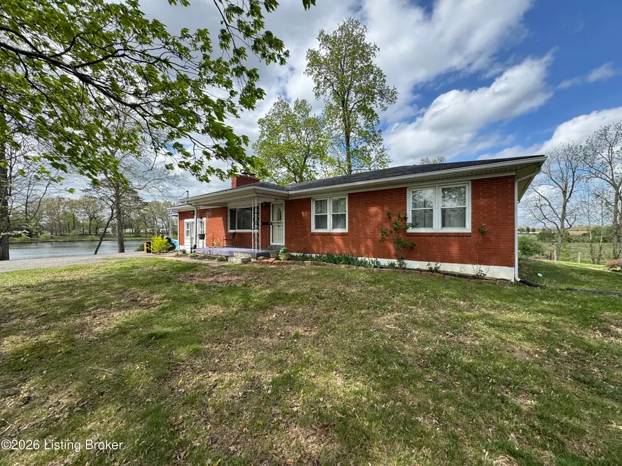 3980 Old Mill Rd, Brandenburg, KY 40108 - #2