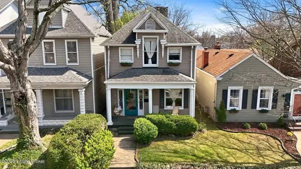1722 Edenside Ave, Louisville, KY 40204