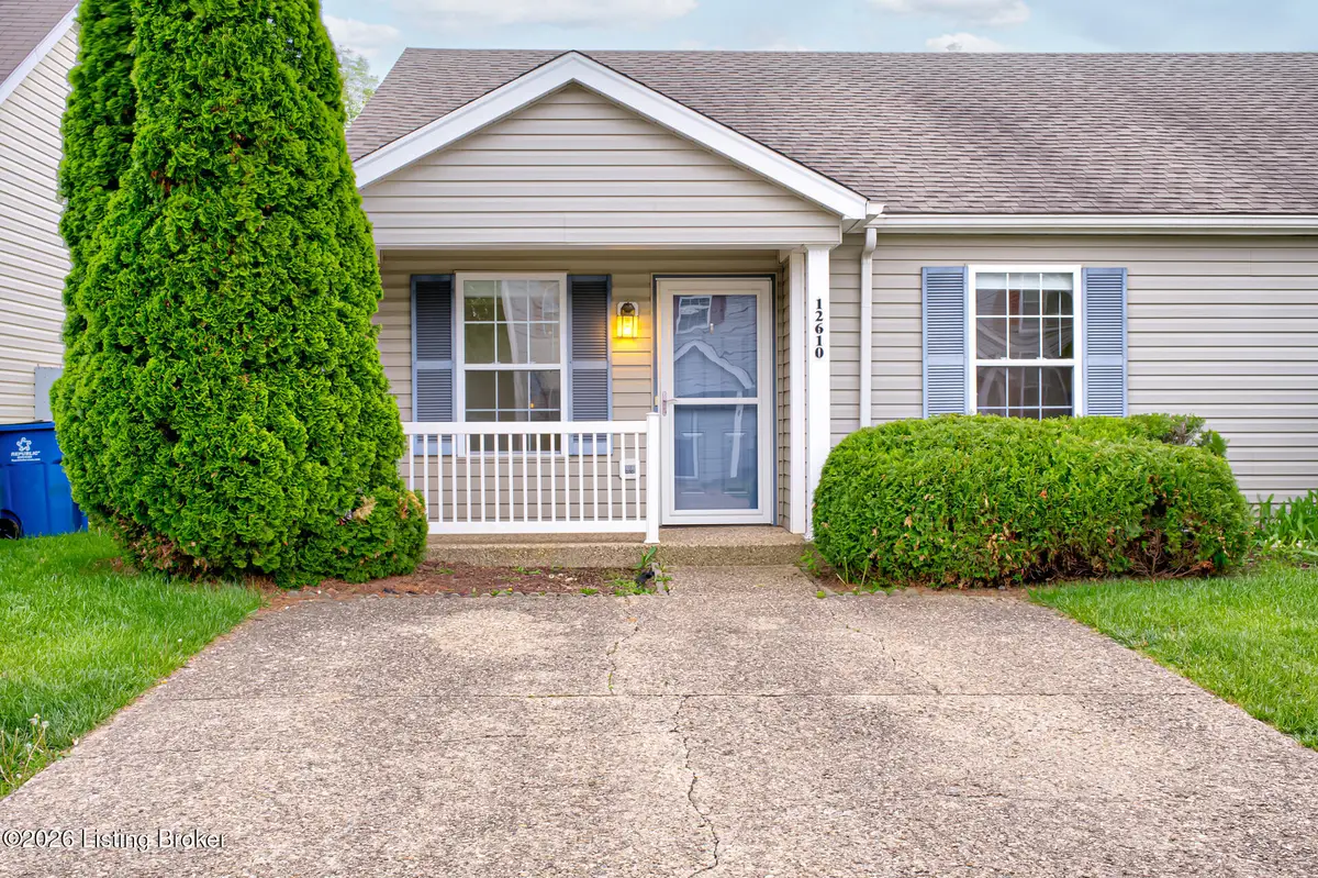 12610 Westport Ridge Way, Louisville, KY 40245 - #1