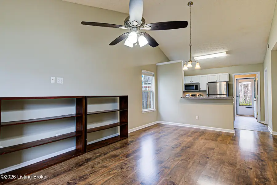 12610 Westport Ridge Way, Louisville, KY 40245 - #2