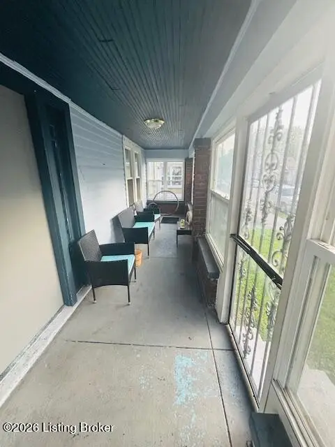 114 N 46th St, Louisville, KY 40212 - #2