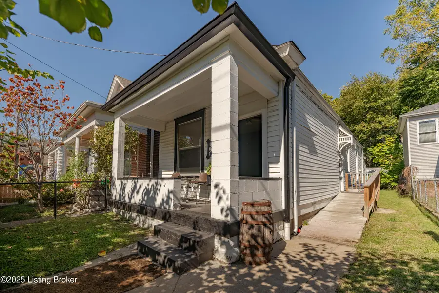507 E Oak St, Louisville, KY 40203 - #2