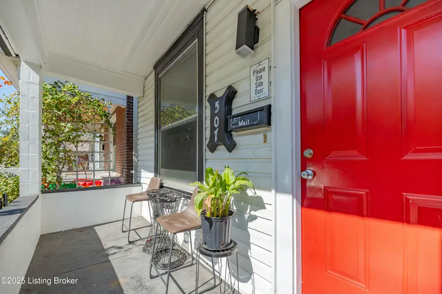 507 E Oak St, Louisville, KY 40203 - #3