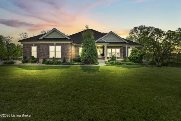 202 Mill Stone Way, Bardstown, KY 40004